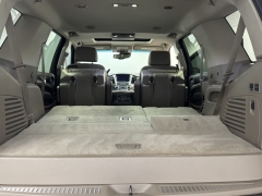 Used 2015 Chevrolet Tahoe 4d SUV 4WD LTZ at AutoCenters Bonne Terre near Bonne Terre, MO