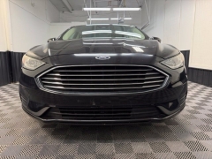 Used 2019  Ford Fusion 4d Sedan FWD SE 1&period;5L EcoBoost at AutoCenters Bonne Terre near Bonne Terre&comma; MO