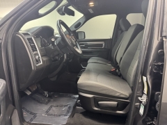 Used 2021  Ram 1500 Classic Warlock 4x4 Crew Cab 5'7" Box at AutoCenters Bonne Terre near Bonne Terre, MO