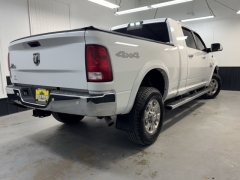 Used 2018 Ram 2500 4WD Mega Cab Big Horn at AutoCenters Bonne Terre near Bonne Terre, MO