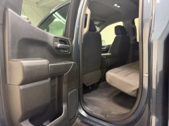 Used 2019  Chevrolet Silverado 1500 4WD Double Cab Custom Trail Boss at AutoCenters Bonne Terre near Bonne Terre&comma; MO
