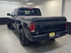 Used 2021 Ram 1500 Classic 4WD Express Quad Cab 6'4" Box at AutoCenters Bonne Terre near Bonne Terre, MO