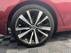 Used 2019  Nissan Altima 4d Sedan FWD 2.5L SR at AutoCenters Bonne Terre near Bonne Terre, MO