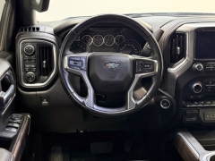 Used 2022  Chevrolet Silverado 1500 LTD 4WD Crew Cab 147" RST at AutoCenters Bonne Terre near Bonne Terre&comma; MO