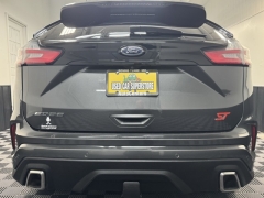 Used 2020  Ford Edge 4d SUV AWD ST at AutoCenters Bonne Terre near Bonne Terre, MO