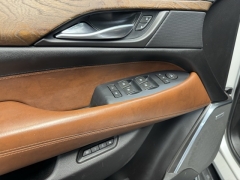 Used 2017  Cadillac Escalade 4d SUV 4WD Luxury at AutoCenters Bonne Terre near Bonne Terre&comma; MO