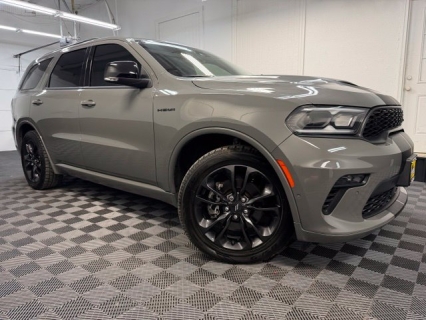 2023 Dodge Durango R/T Plus