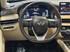 Used 2022  INFINITI QX60 LUXE AWD at AutoCenters Bonne Terre near Bonne Terre&comma; MO
