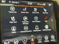 Used 2021 Jeep Grand Cherokee Summit 4x4 at AutoCenters Bonne Terre near Bonne Terre, MO