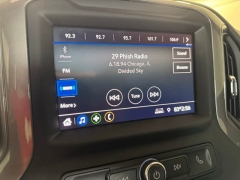 Used 2020  Chevrolet Silverado 1500 4WD Double Cab Custom at AutoCenters Bonne Terre near Bonne Terre&comma; MO