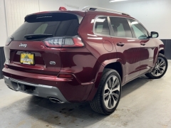 Used 2019 Jeep Cherokee 4d SUV 4WD Overland 3.2L at AutoCenters Bonne Terre near Bonne Terre, MO