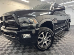 Used 2017  Ram 2500 Laramie 4x4 Crew Cab 6'4" Box at AutoCenters Bonne Terre near Bonne Terre&comma; MO