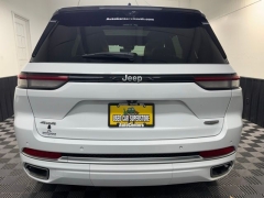 Used 2022  Jeep Grand Cherokee Summit Reserve 4x4 at AutoCenters Bonne Terre near Bonne Terre&comma; MO