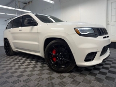 Used 2018  Jeep Grand Cherokee 4d SUV 4WD SRT at AutoCenters Bonne Terre near Bonne Terre&comma; MO