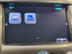 Used 2018 Chevrolet Cruze 4d Sedan LT Auto at AutoCenters Bonne Terre near Bonne Terre, MO