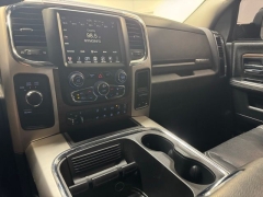 Used 2017  Ram 2500 Laramie 4x4 Crew Cab 6'4" Box at AutoCenters Bonne Terre near Bonne Terre&comma; MO