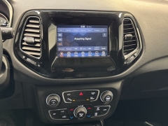 Used 2019 Jeep Compass 4d SUV FWD Latitude Altitude at AutoCenters Bonne Terre near Bonne Terre, MO