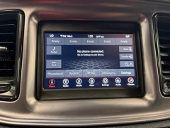 Used 2023  Dodge Challenger SXT RWD at AutoCenters Bonne Terre near Bonne Terre&comma; MO