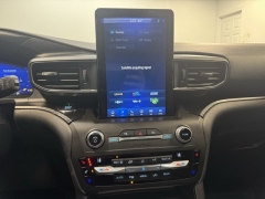 Used 2020  Ford Explorer 4d SUV 4WD ST 3.0L EcoBoost at AutoCenters Bonne Terre near Bonne Terre, MO