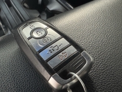Used 2021 Ford F-150 4WD SuperCrew Box at AutoCenters Bonne Terre near Bonne Terre, MO