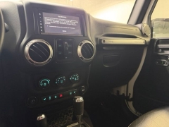Used 2015  Jeep Wrangler Unlimited 4d Convertible Rubicon Hard Rock at AutoCenters Bonne Terre near Bonne Terre&comma; MO