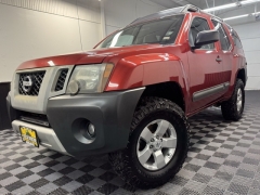 Used 2012  Nissan Xterra 4d SUV 4WD S Auto at AutoCenters Bonne Terre near Bonne Terre&comma; MO