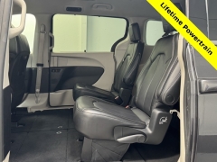 Used 2023 Chrysler Pacifica Touring L FWD at AutoCenters Bonne Terre near Bonne Terre, MO