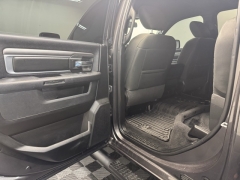 Used 2021  Ram 1500 Classic Warlock 4x4 Crew Cab 5'7" Box at AutoCenters Bonne Terre near Bonne Terre, MO