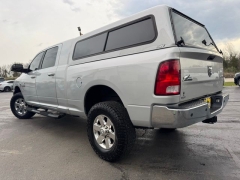 Used 2014  Ram 2500 4WD Mega Cab Big Horn at AutoCenters Bonne Terre near Bonne Terre&comma; MO