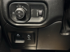 Used 2020  Ram 1500 Big Horn 4x4 Crew Cab 5'7" Box at AutoCenters Bonne Terre near Bonne Terre&comma; MO