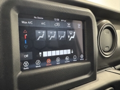 Used 2022 Jeep Wrangler Sport S 4x4 at AutoCenters Bonne Terre near Bonne Terre, MO