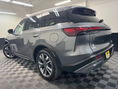 Used 2022  INFINITI QX60 LUXE AWD at AutoCenters Bonne Terre near Bonne Terre&comma; MO