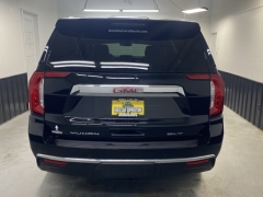Used 2023 GMC Yukon 4WD 4dr SLT at AutoCenters Bonne Terre near Bonne Terre, MO