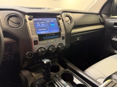 Used 2021  Toyota Tundra 4WD SR5 CrewMax 5&period;5' Bed 5&period;7L &lpar;Natl&rpar; at AutoCenters Bonne Terre near Bonne Terre&comma; MO