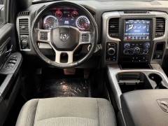 Used 2023 Ram 1500 Classic 4WD Warlock Crew Cab 5'7" Box at AutoCenters Bonne Terre near Bonne Terre, MO