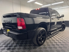Used 2022  Ram 1500 Classic 4WD Express Crew Cab 5'7" Box at AutoCenters Bonne Terre near Bonne Terre&comma; MO