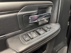 Used 2018 Ram 1500 4WD Crew Cab Night at AutoCenters Bonne Terre near Bonne Terre, MO