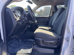 Used 2020 Ram 2500 4WD Crew Cab Tradesman at AutoCenters Bonne Terre near Bonne Terre, MO
