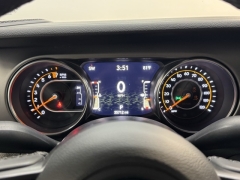 Used 2021 Jeep Gladiator Willys Sport 4x4 at AutoCenters Bonne Terre near Bonne Terre, MO
