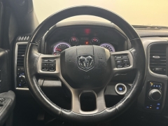 Used 2021  Ram 1500 Classic Warlock 4x4 Crew Cab 5'7" Box at AutoCenters Bonne Terre near Bonne Terre, MO