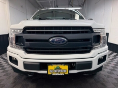 Used 2020  Ford F-150 4WD SuperCab XLT at AutoCenters Bonne Terre near Bonne Terre&comma; MO