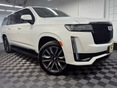  2021 Cadillac Escalade ESV 4WD 4dr Sport at AutoCenters Bonne Terre near Bonne Terre&comma; MO