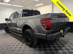 Used 2024  Ford F-150 LARIAT 4WD SuperCrew Box at AutoCenters Bonne Terre near Bonne Terre&comma; MO