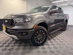 Used 2019  Ford Ranger 4WD SuperCrew XLT at AutoCenters Bonne Terre near Bonne Terre&comma; MO
