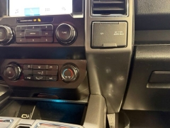 Used 2019  Ford F-150 4WD SuperCrew XLT 5 1&sol;2 at AutoCenters Bonne Terre near Bonne Terre&comma; MO