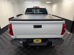 Used 2018  Toyota Tundra 4WD SR5 Double Cab 6&period;5' Bed 5&period;7L &lpar;Natl&rpar; at AutoCenters Bonne Terre near Bonne Terre&comma; MO
