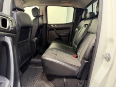 Used 2021  Ford Ranger LARIAT 4WD SuperCrew 5' Box at AutoCenters Bonne Terre near Bonne Terre&comma; MO