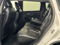 Used 2020 Jeep Cherokee 4d SUV 4WD Trailhawk Elite 3.2L at AutoCenters Bonne Terre near Bonne Terre, MO