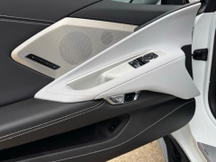 Used 2025  Chevrolet Corvette 2dr Z06 Cpe w&sol;2LZ at AutoCenters Bonne Terre near Bonne Terre&comma; MO