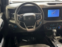 Used 2022  Ford Bronco Base 4 Door 4x4 at AutoCenters Bonne Terre near Bonne Terre&comma; MO